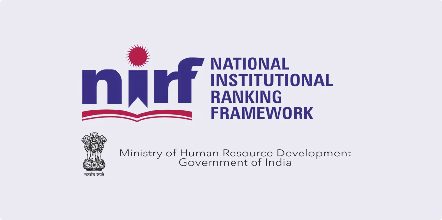 NIRF Ranking - Chitkara University