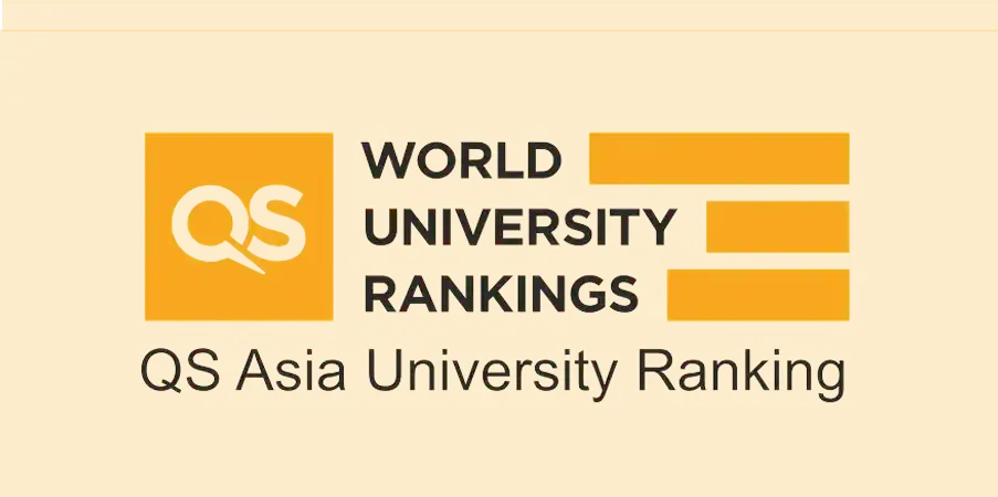QS Ranking - Chitkara University