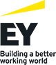 EY logo