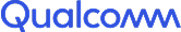 Qualcomm logo