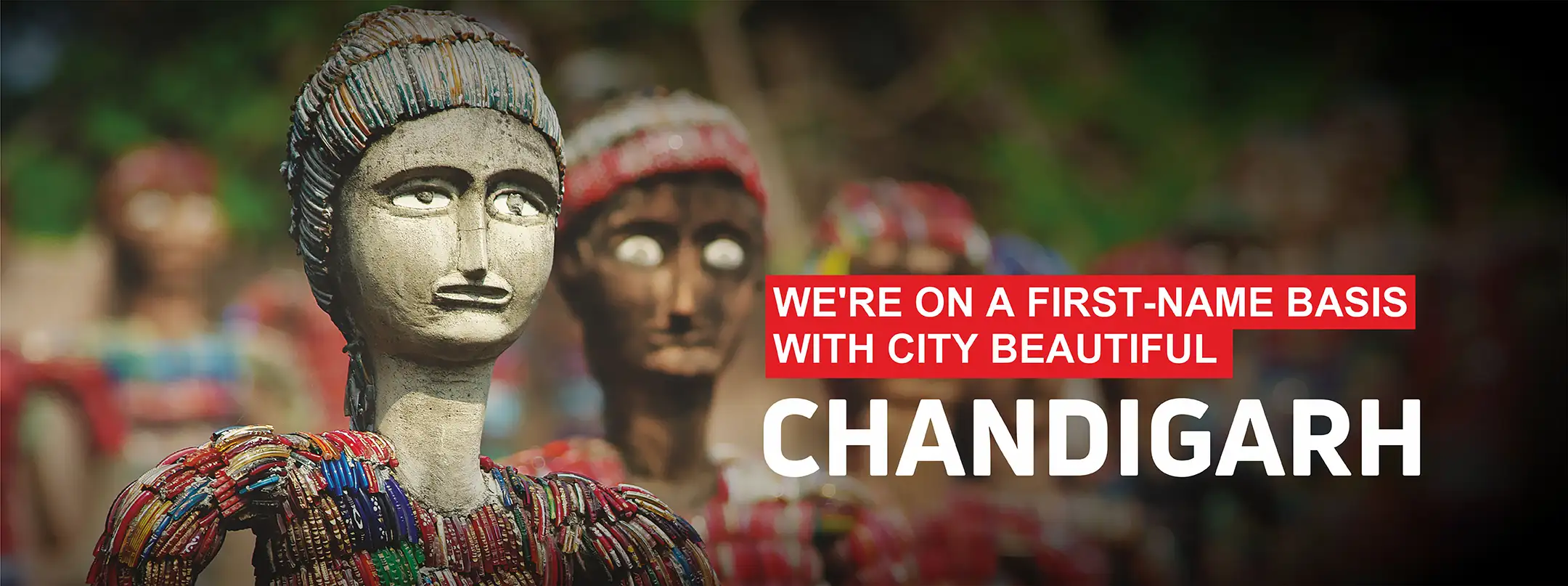 Chandigarh - Chitkara University