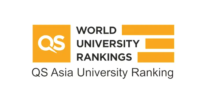 QS Ranking - Chitkara University