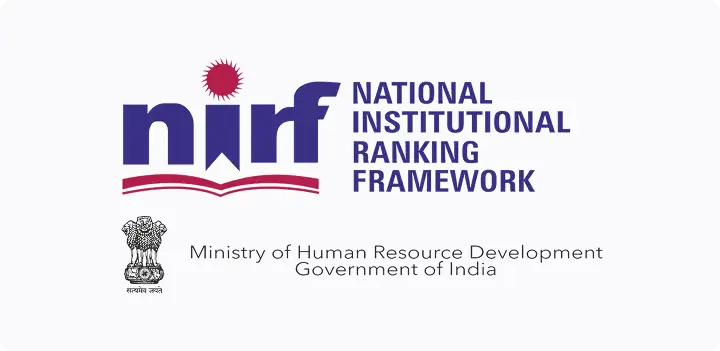 Nirf Rankings - Chitkara University