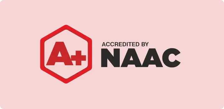 Ranking NAAC - Chitkara University