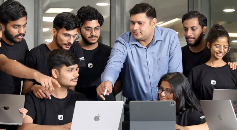 iOS Student Developer Programn