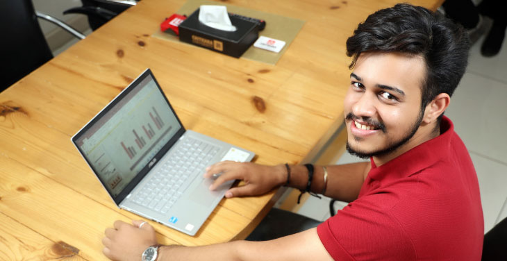 Alumni Network