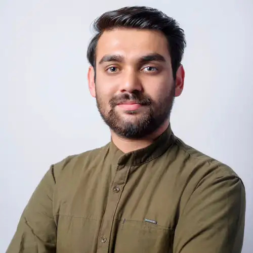Ajay Sharma - Chitkara Business School