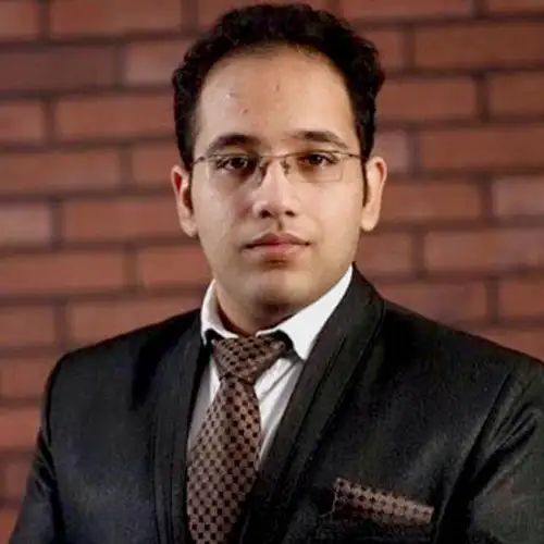 Arnav  - Chitkara Business School