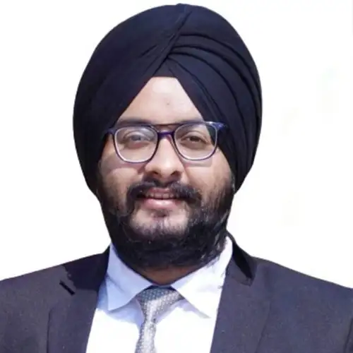 Jaskaran - Chitkara Business School
