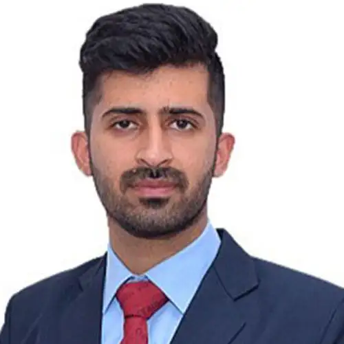 Puneet - Chitkara Business School