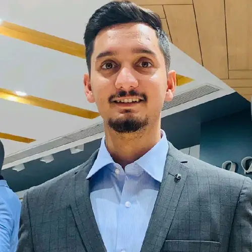 Sahil - Chitkara Business School