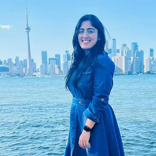 Shefali - Chitkara Business School