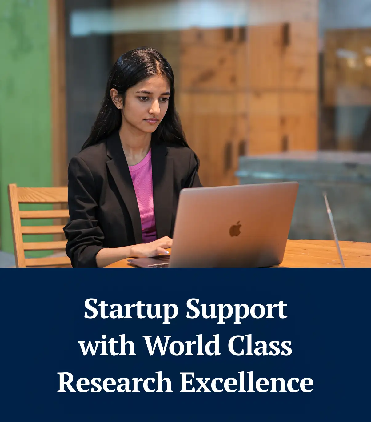 Learn from the Best with the Best - Chitkara University