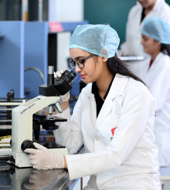 Clinical Embroyology Chitkara University