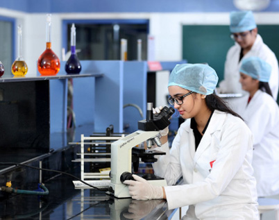 Clinical Embroyology Chitkara University