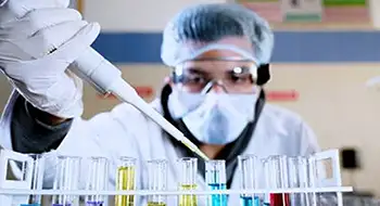 Medical Laboratoty Science Chitkara University