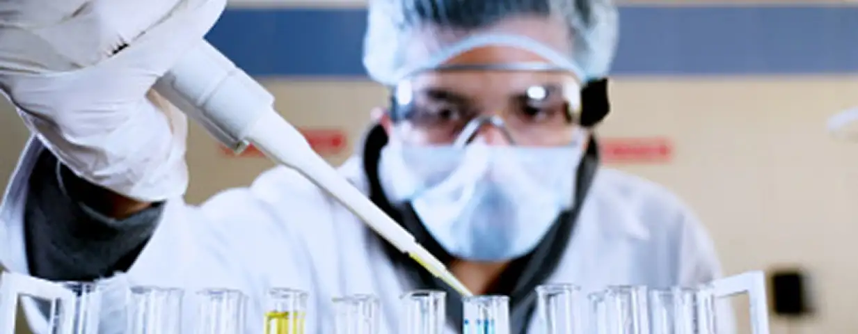 Medical Laboratoty Science Chitkara University