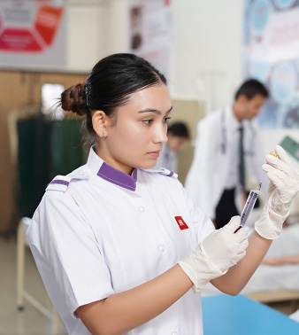 Nursing Chitkara University