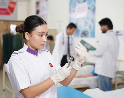 Nursing Chitkara University