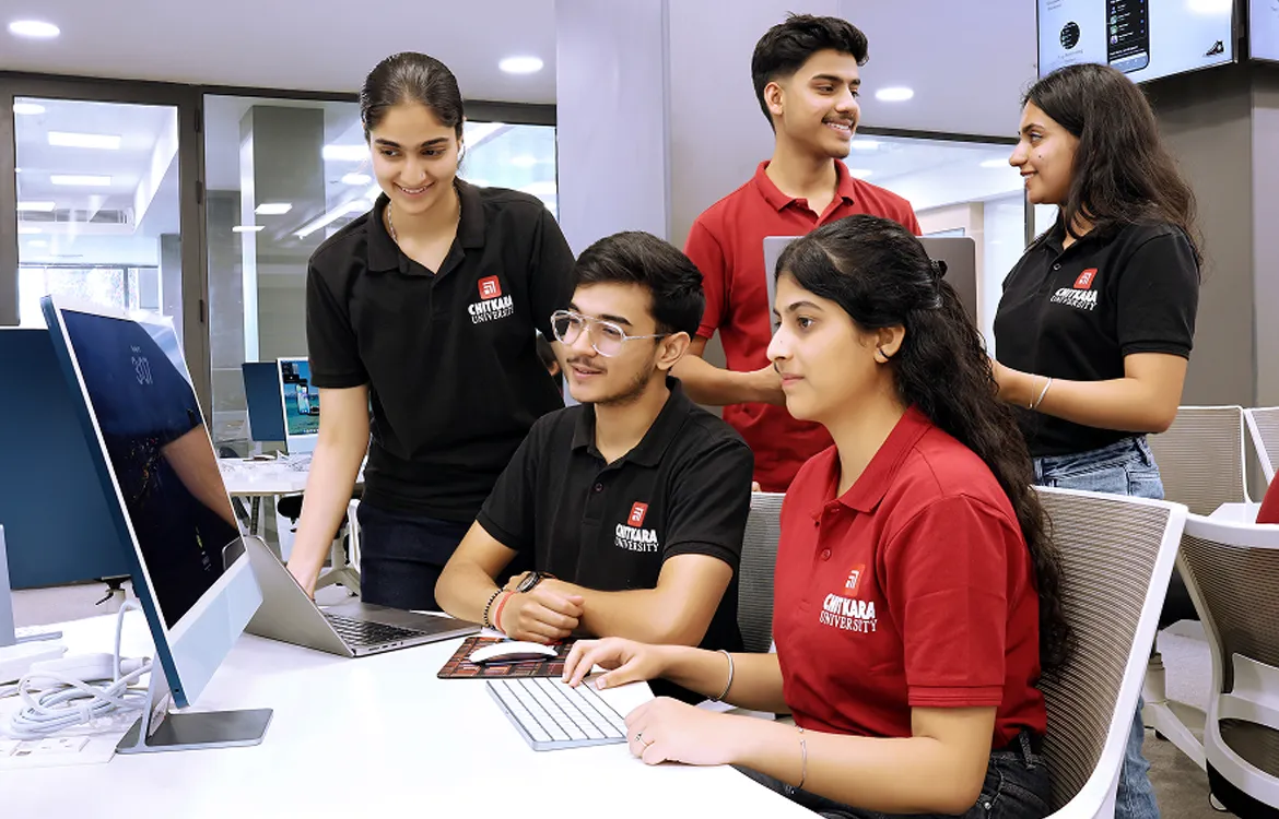 Capgemini Lab
