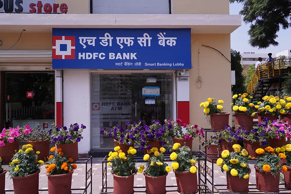 Banking & ATM