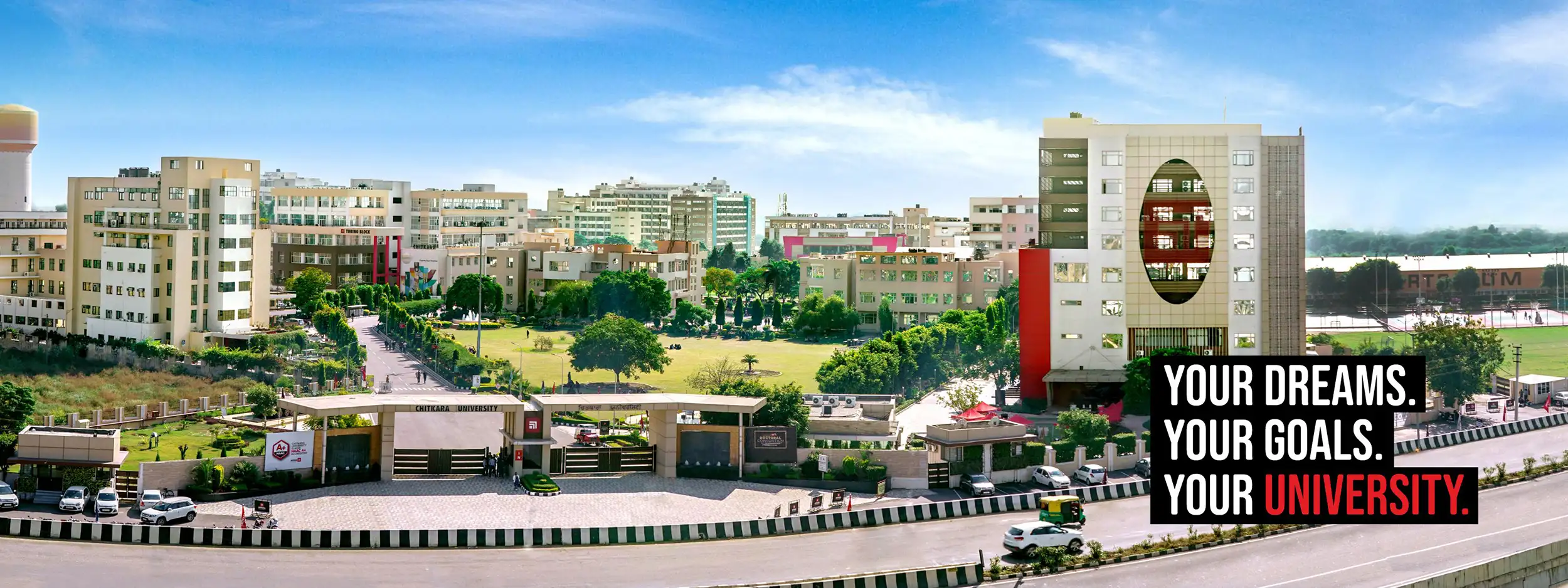 Campus Image