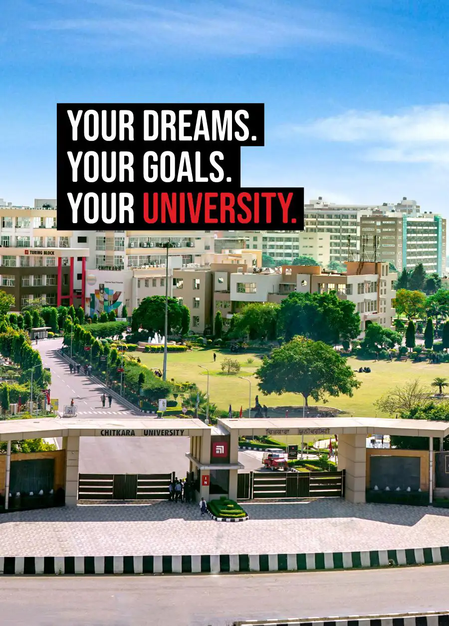 Campus Image