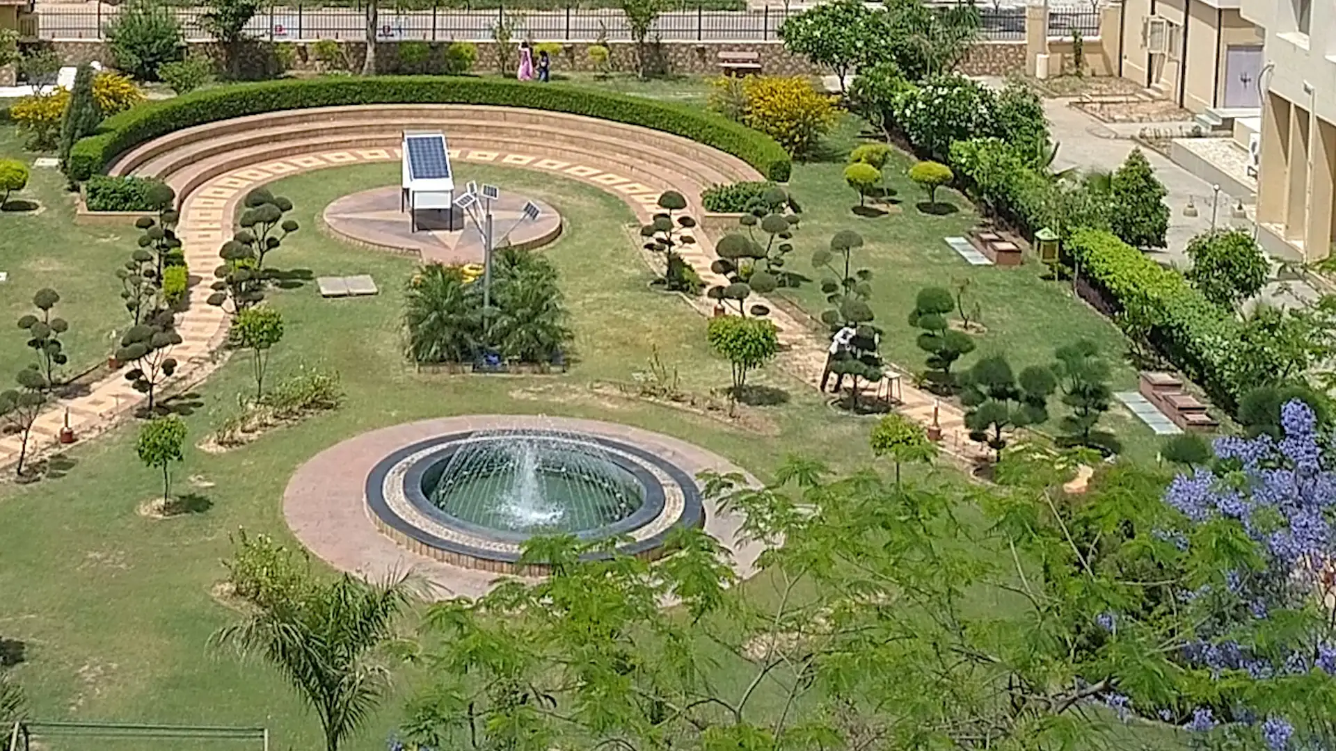Green Campus