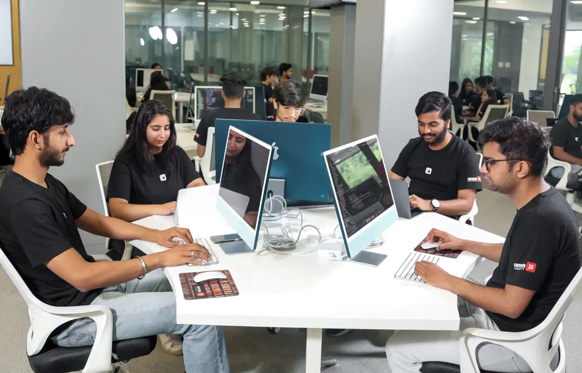 iOS Lab
