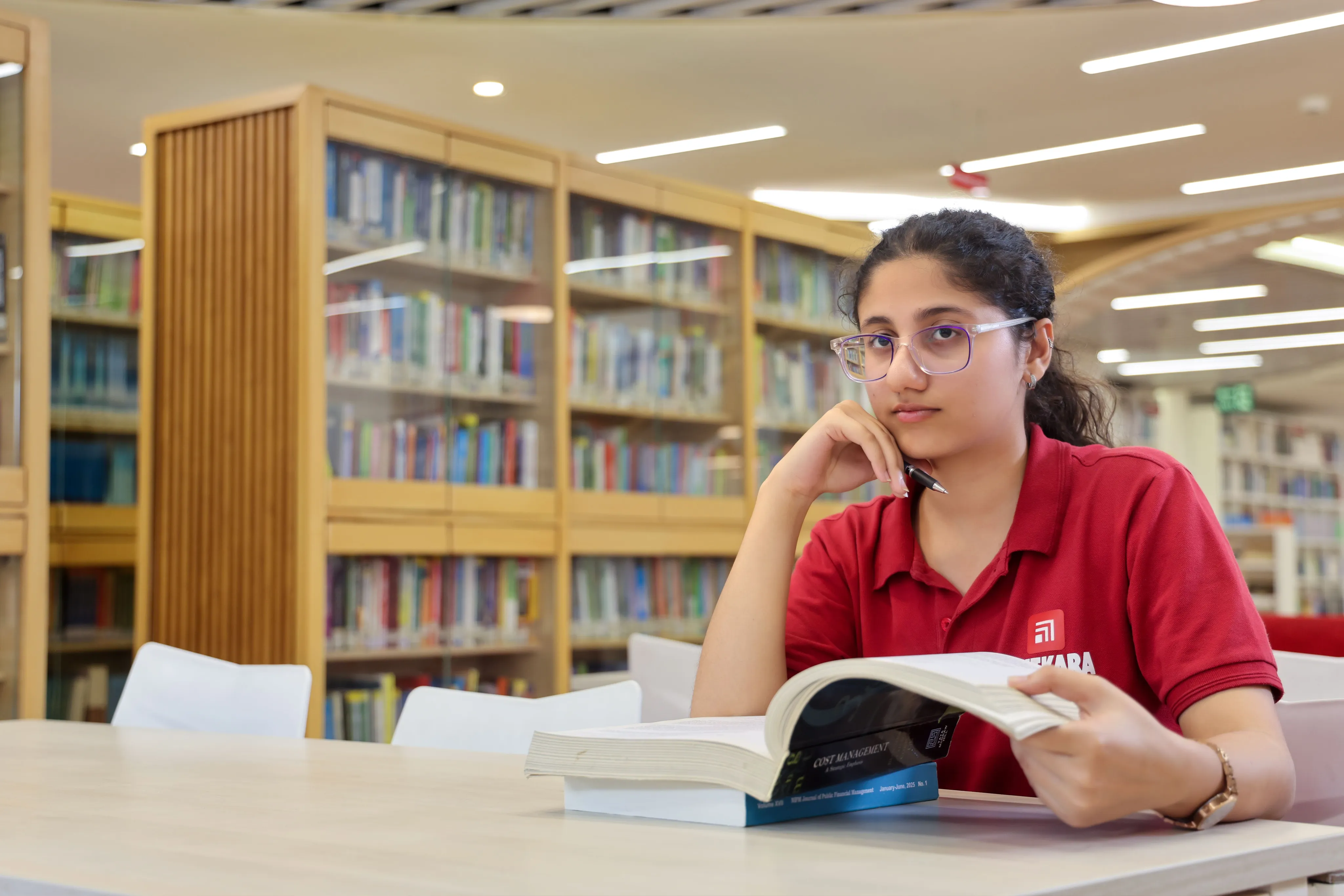 Academic