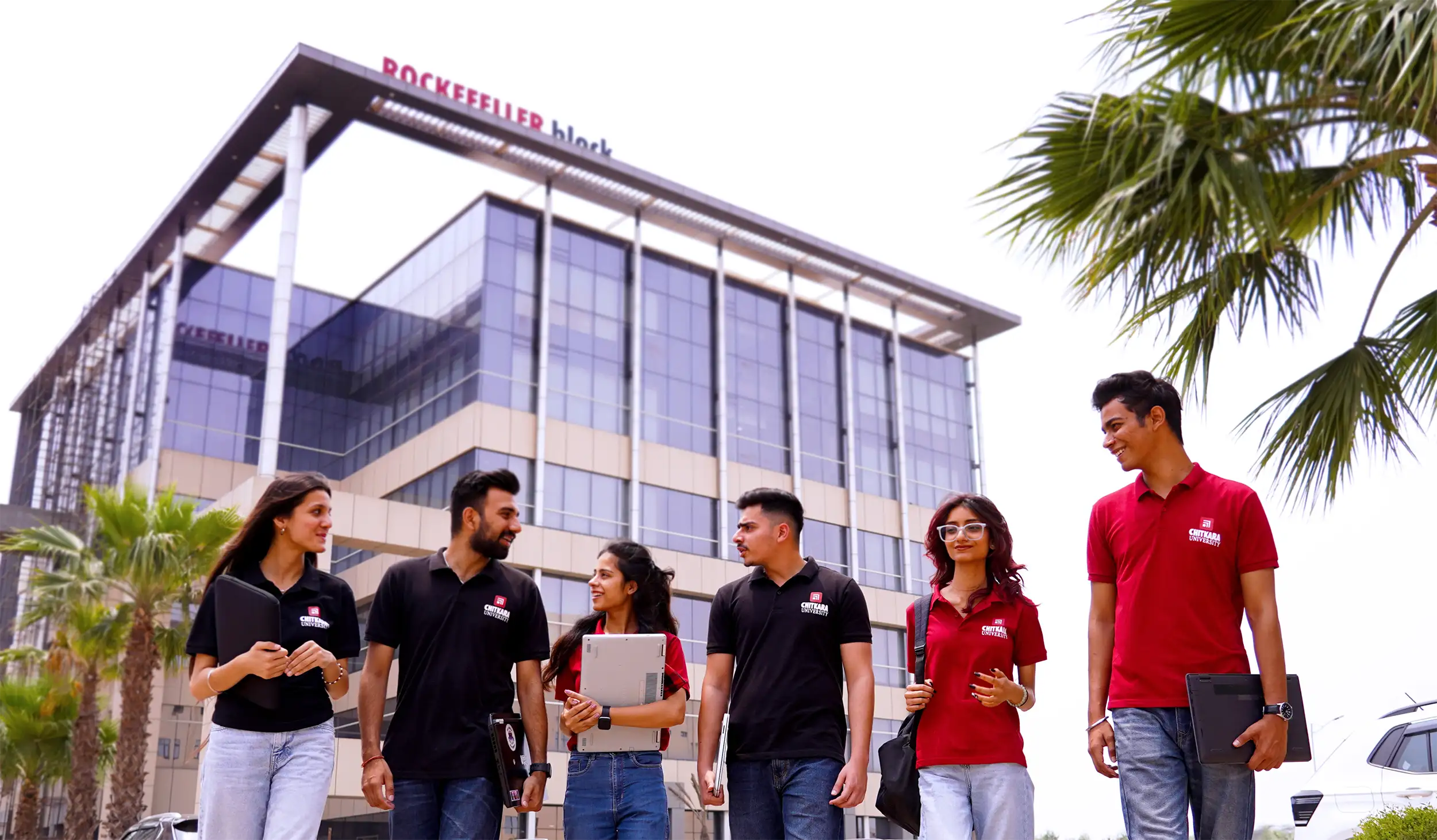 Campus Image