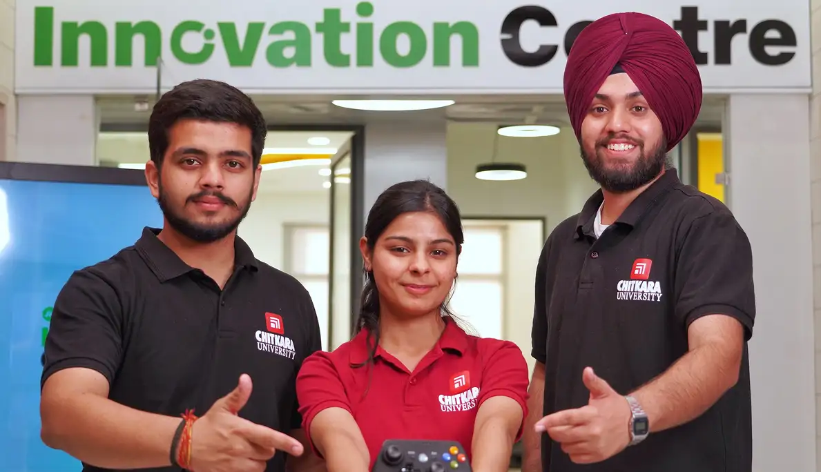 Centres of Excellence