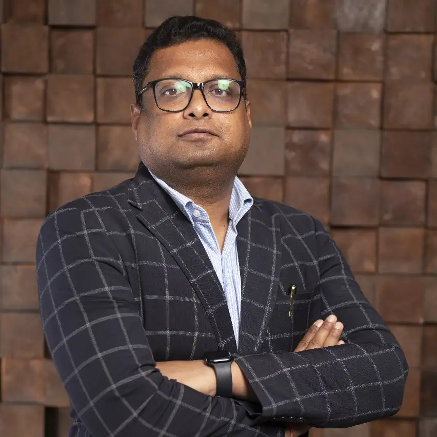 Amitesh Kumar