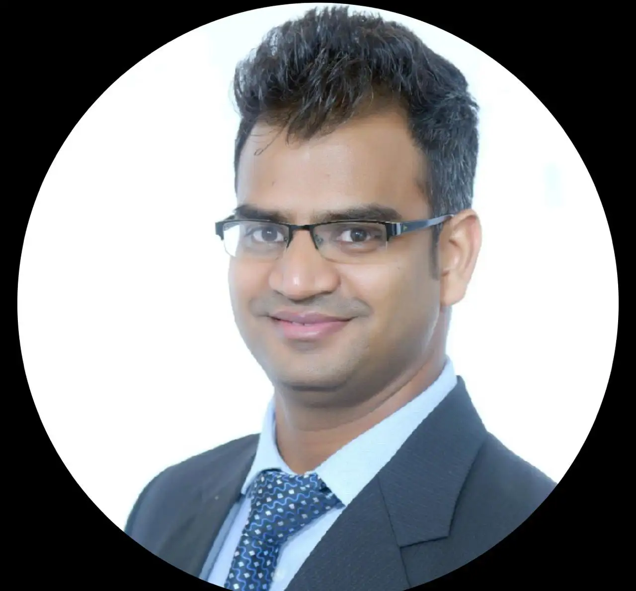 Anshuman Singal