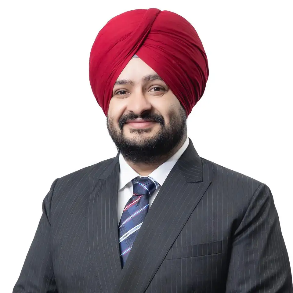Rattanadeep Singh Sohal