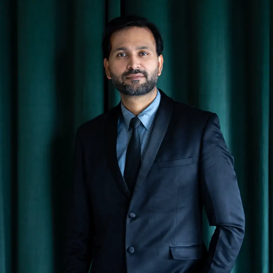 Supreet Singh
