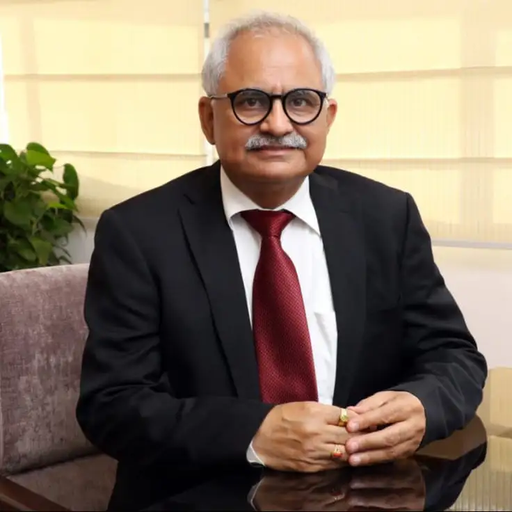 Dr.Pramod Lamba