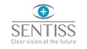 sentiss logo