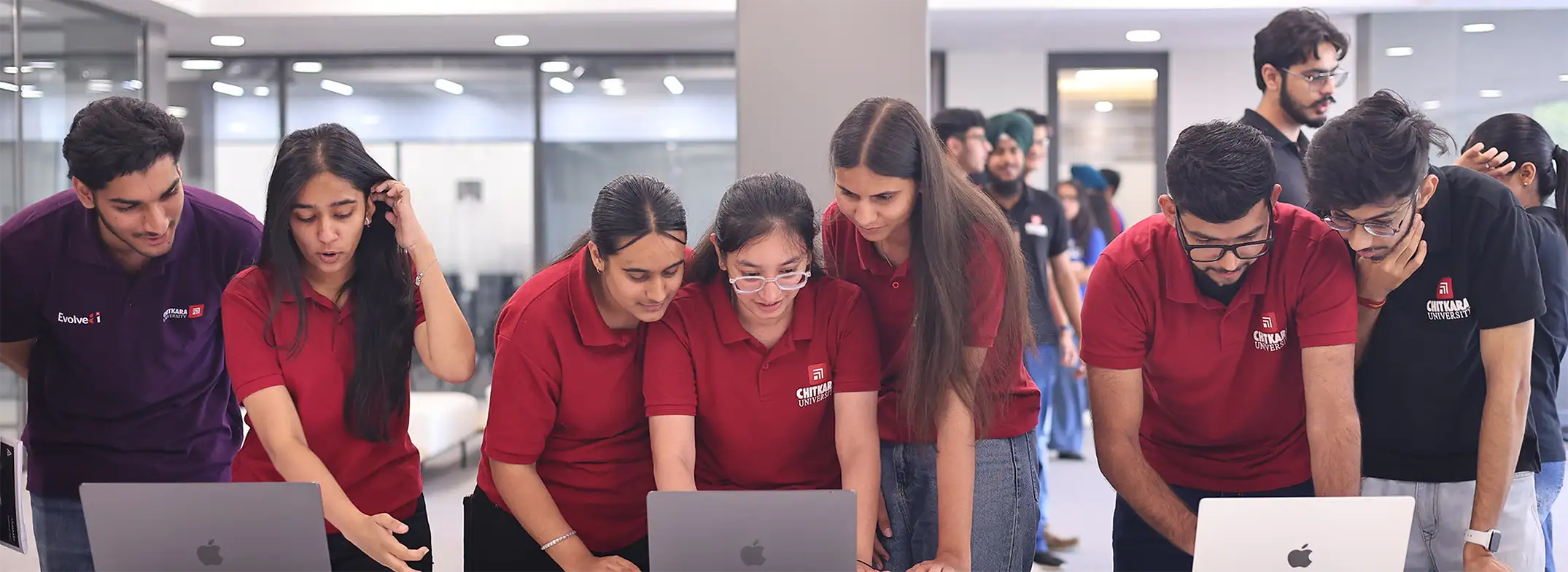 ChAISE – Chitkara University AI Education Studio