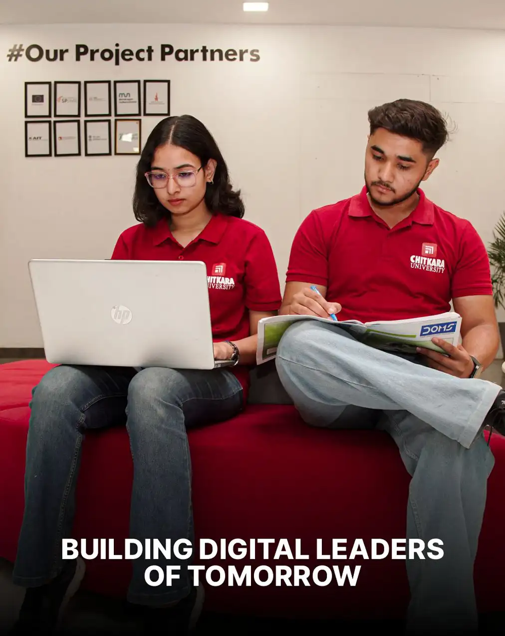 Human Capital Resource Centre (cdmsa)