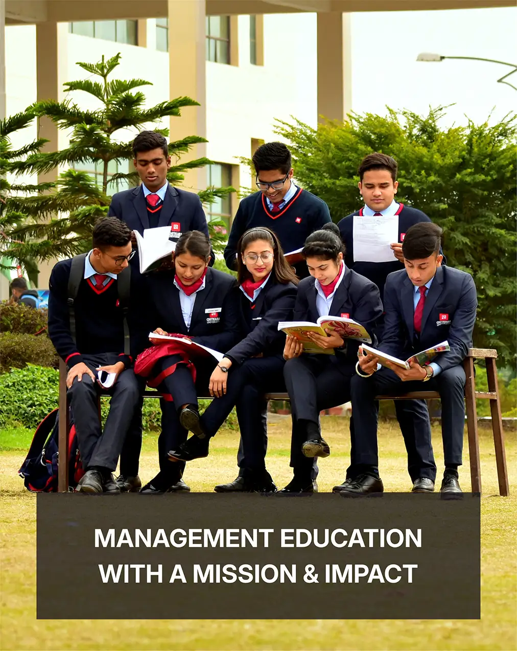 Centre for Rural Management (CRM)