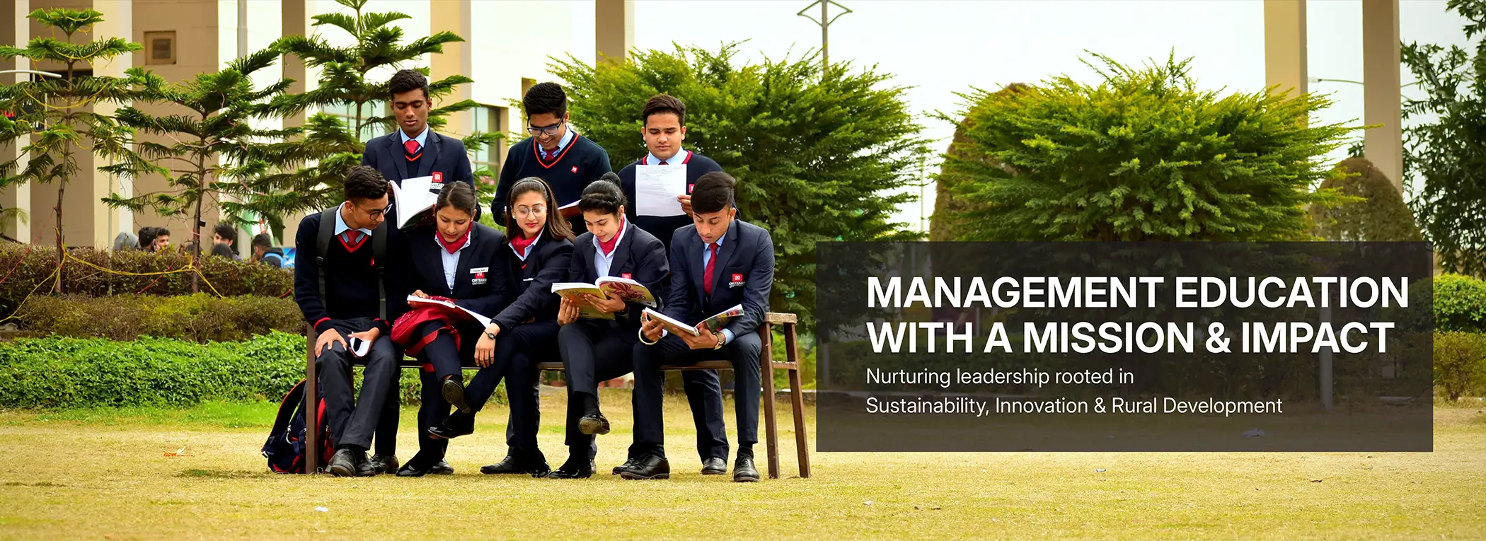 Centre for Rural Management (CRM)
