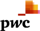 pwc logo