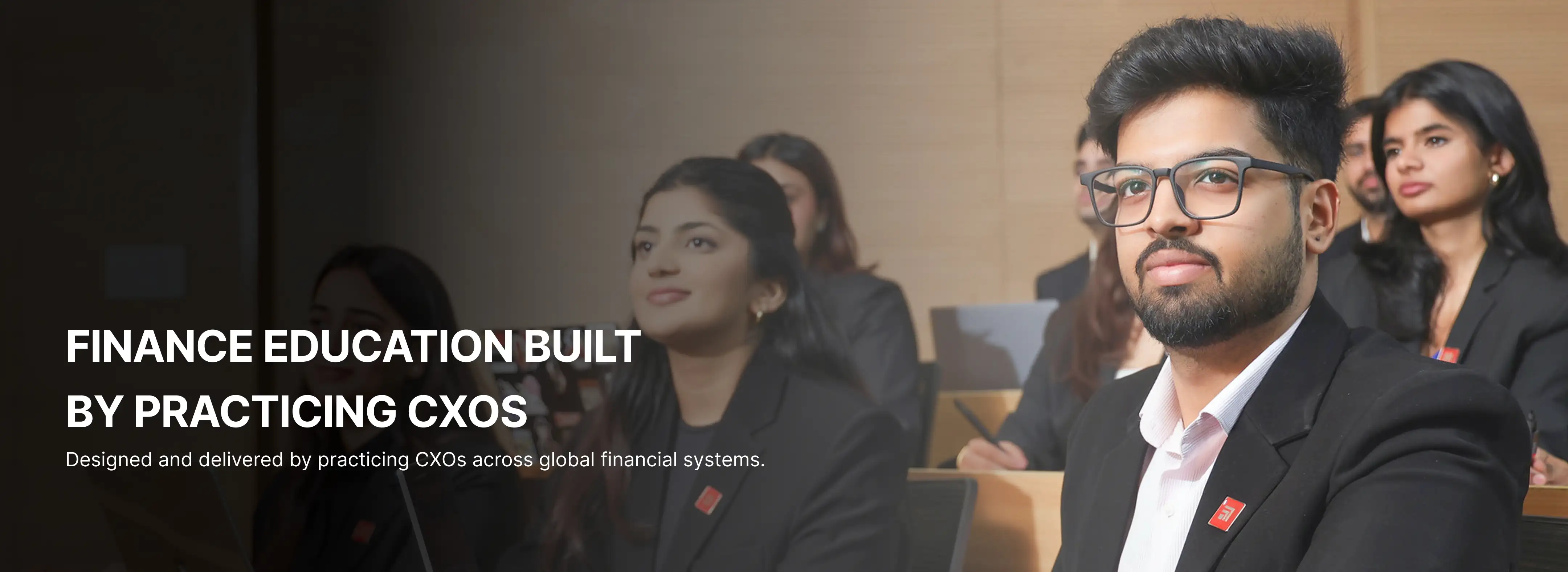 CXOs NextGen