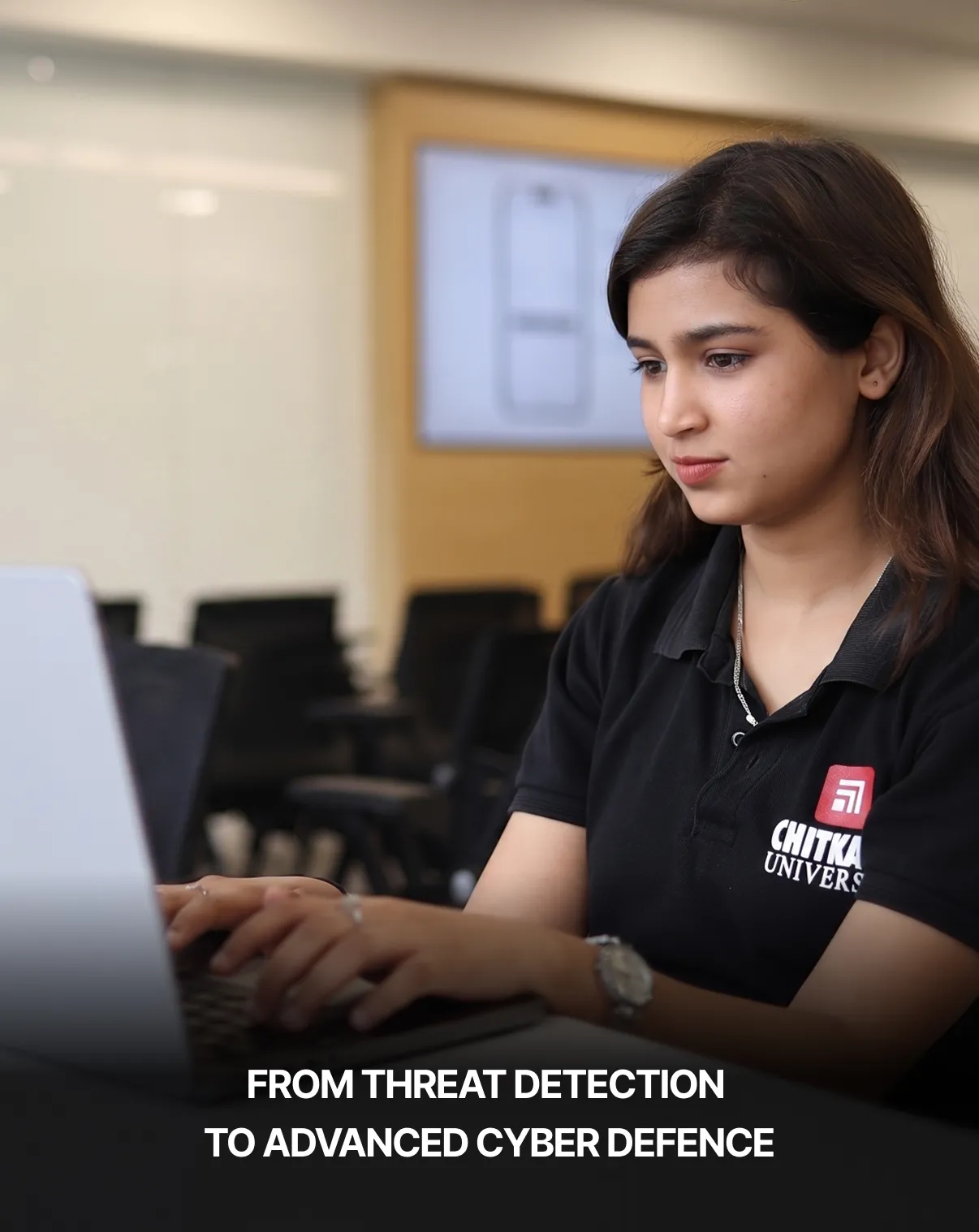 CYBERSECURITY