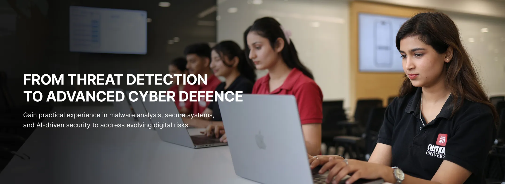 CYBERSECURITY