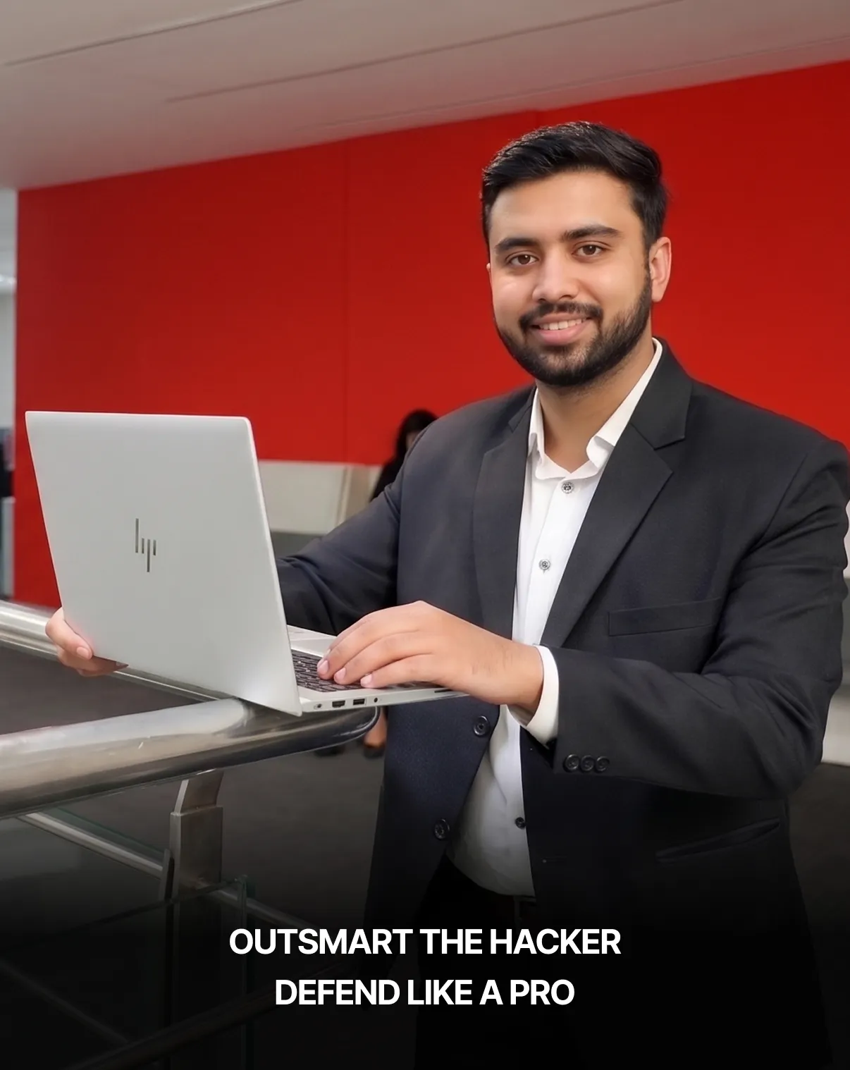 CYBERSECURITY