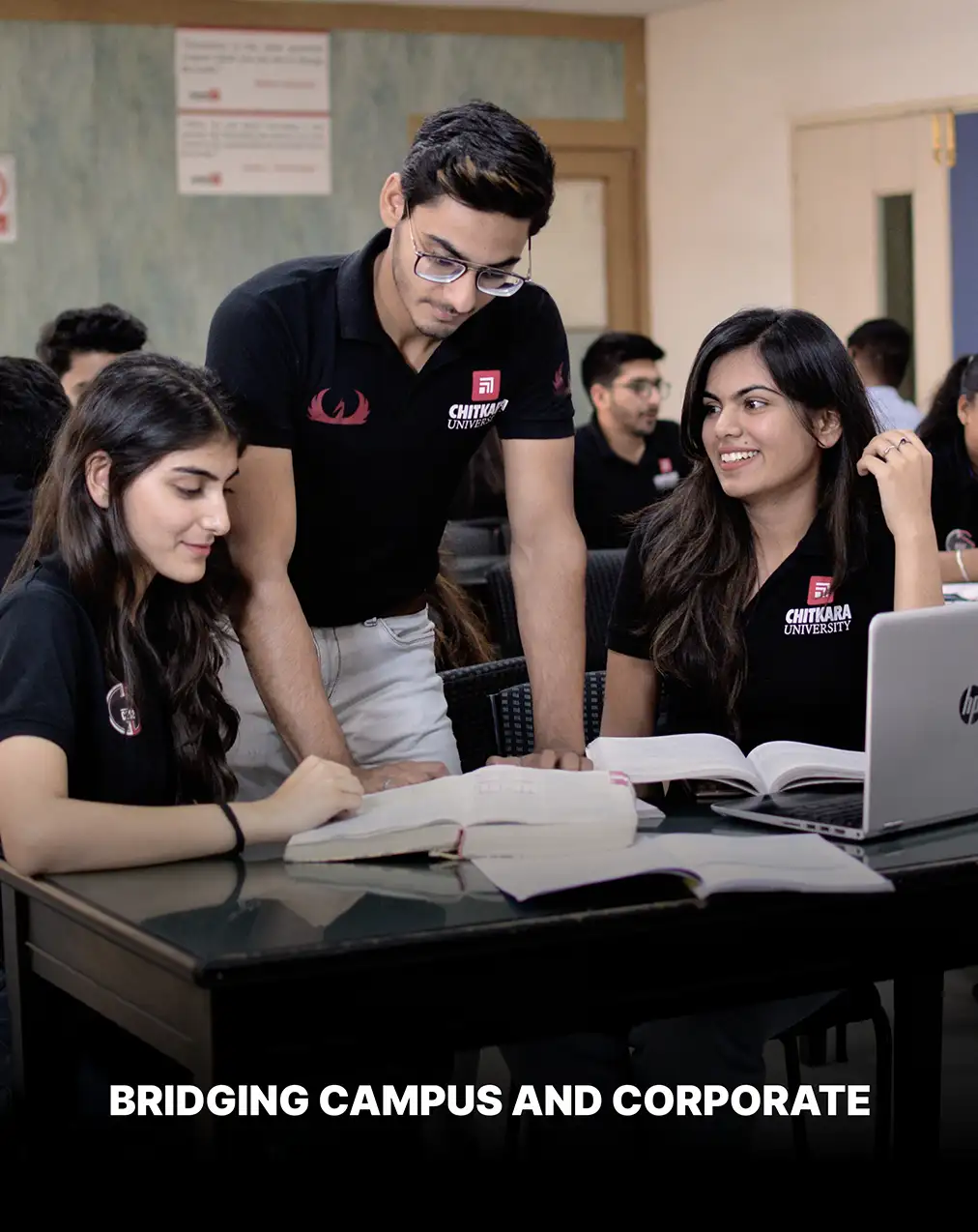 Human Capital Resource Centre (HCRC)