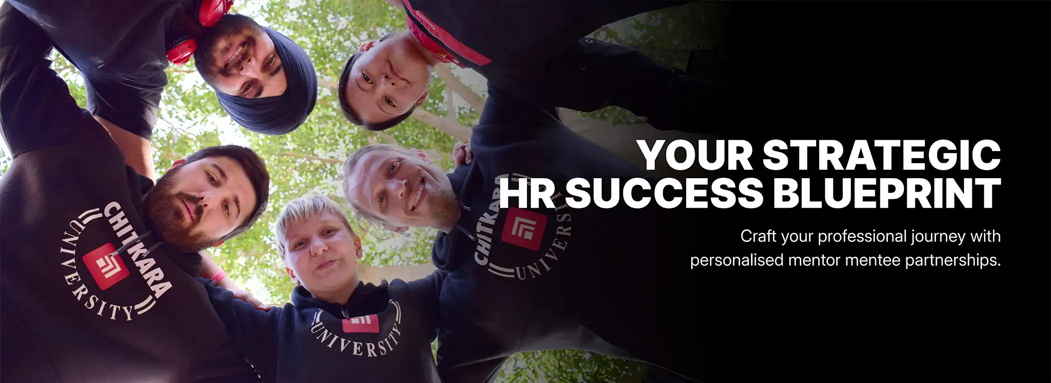 Human Capital Resource Centre (HCRC)