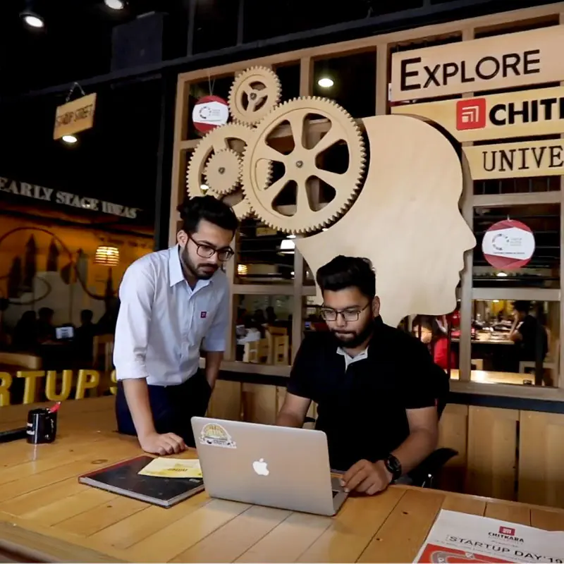 The-Entrepreneurship-Ecosystem youtube Video